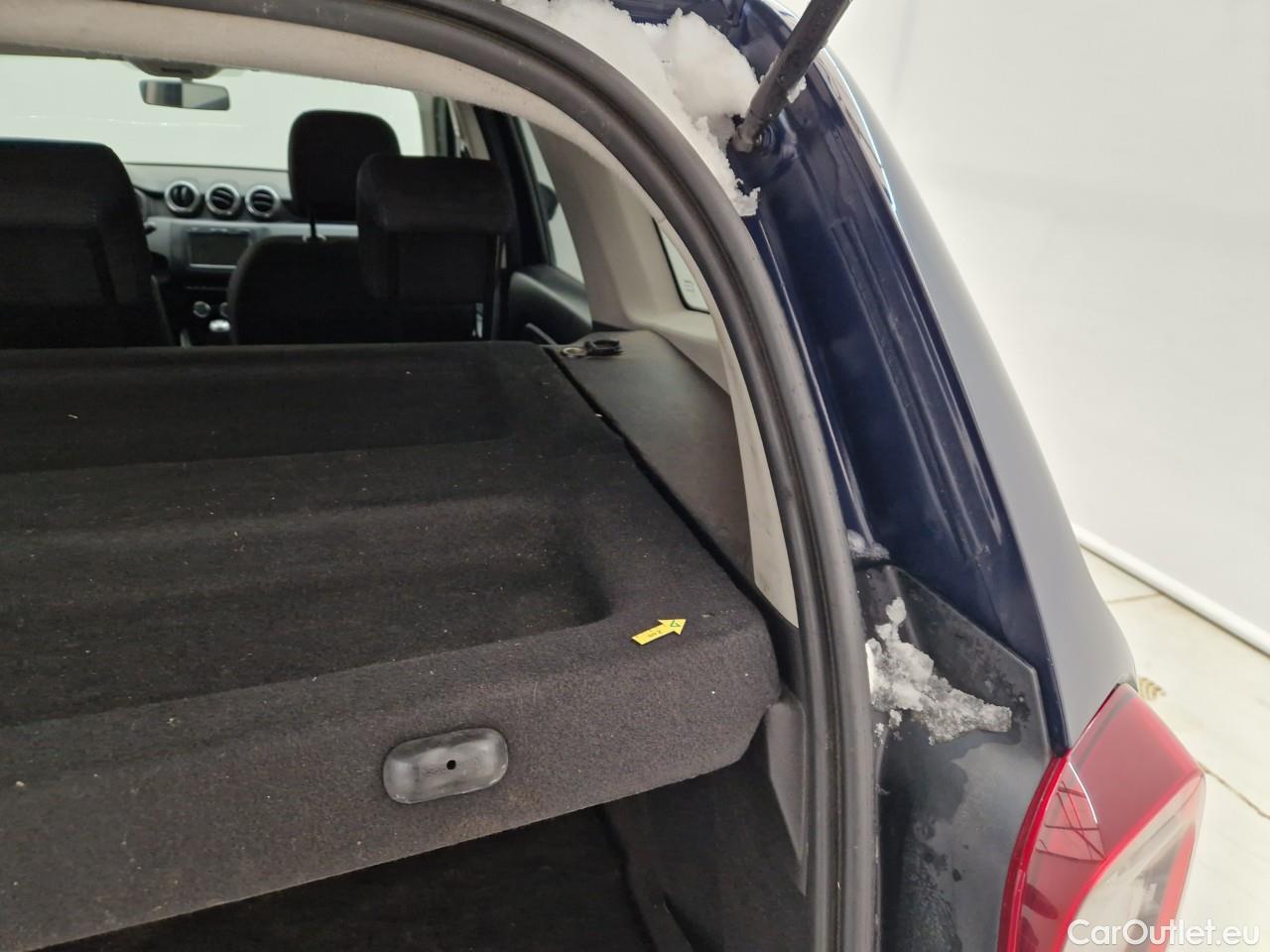  Dacia  Duster 1.5 Blue dCi 115CP BlueLine 4WD #65