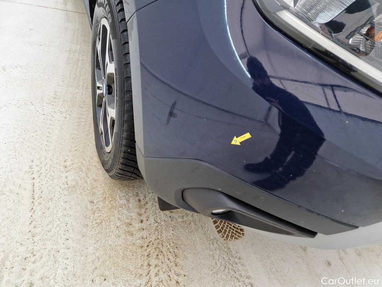  Dacia  Duster 1.5 Blue dCi 115CP BlueLine 4WD #11