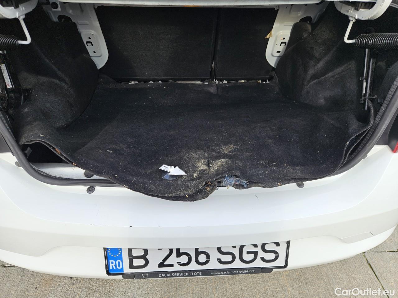  Dacia  Logan 1.5 Blue dCi 95CP Laureate #67