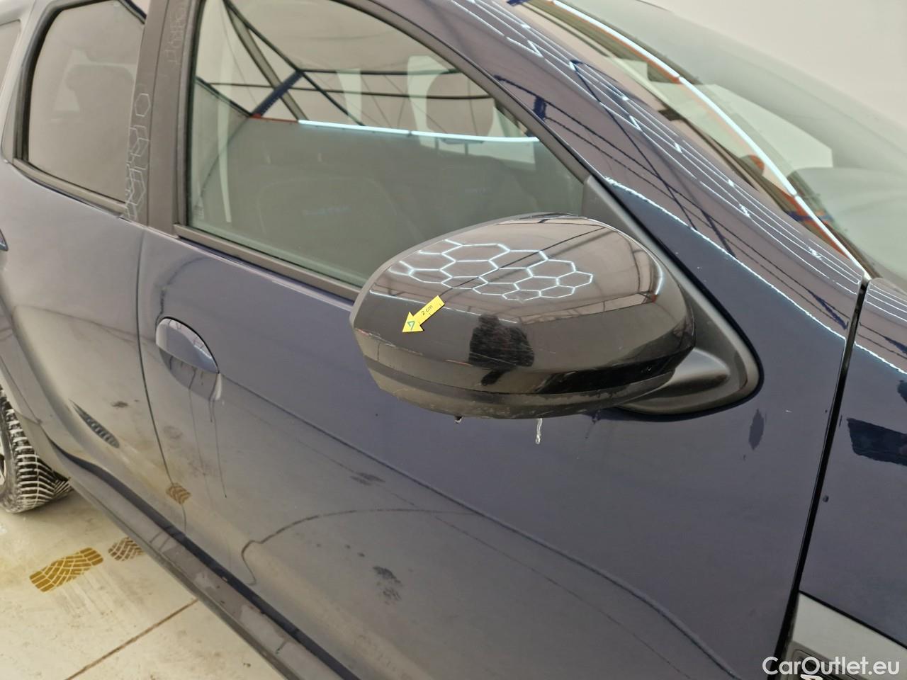  Dacia  Duster 1.5 Blue dCi 115CP BlueLine 4WD #32