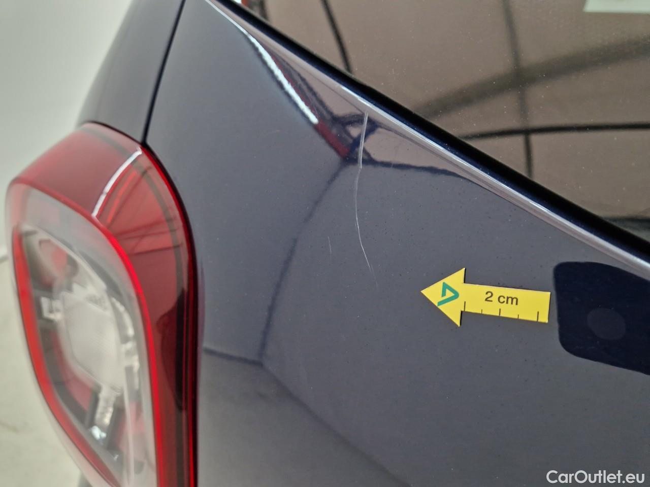  Dacia  Duster 1.5 Blue dCi 115CP BlueLine 4WD #29