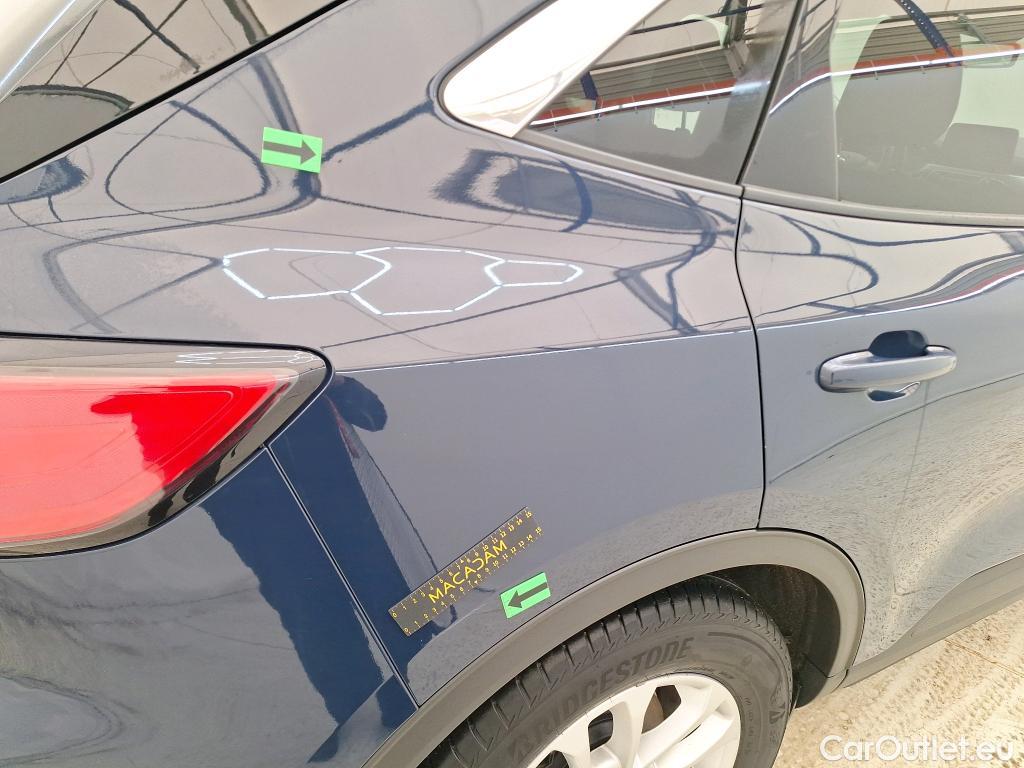  Ford  Kuga 1.5 EcoBlue 120CP Titanium A8 #19