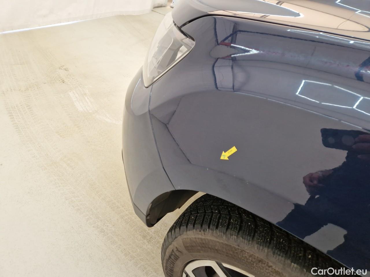  Dacia  Duster 1.5 Blue dCi 115CP BlueLine 4WD #7