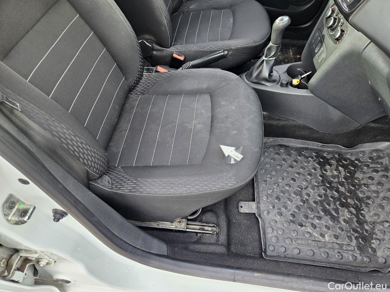  Dacia  Logan 1.5 Blue dCi 95CP Laureate #59