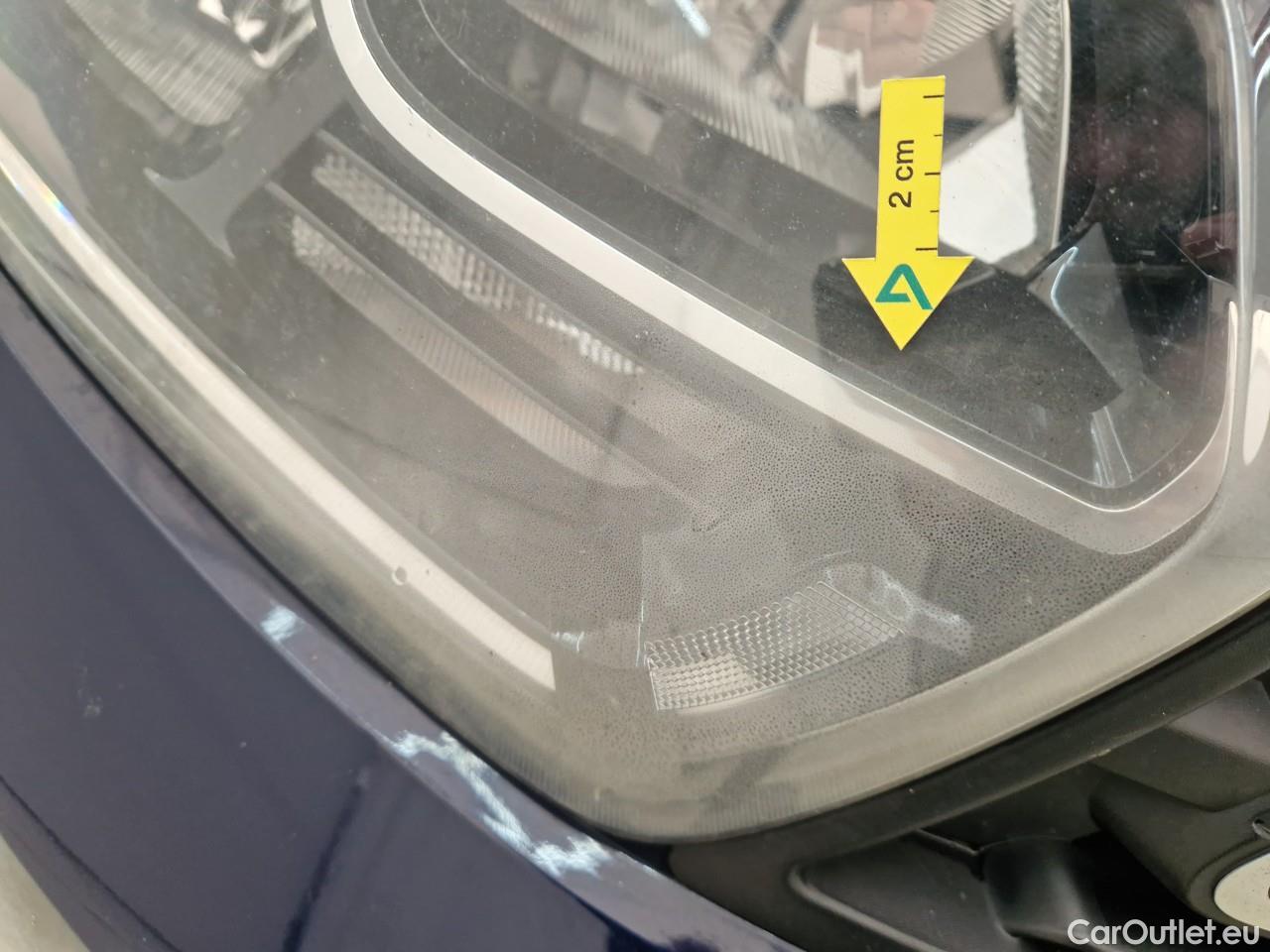  Dacia  Duster 1.5 Blue dCi 115CP BlueLine 4WD #24