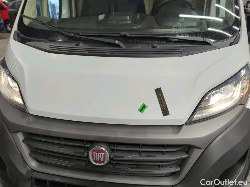  Fiat  Ducato 2.3 Mjet E6D 140 L5 H3 Maxi Furgone #34
