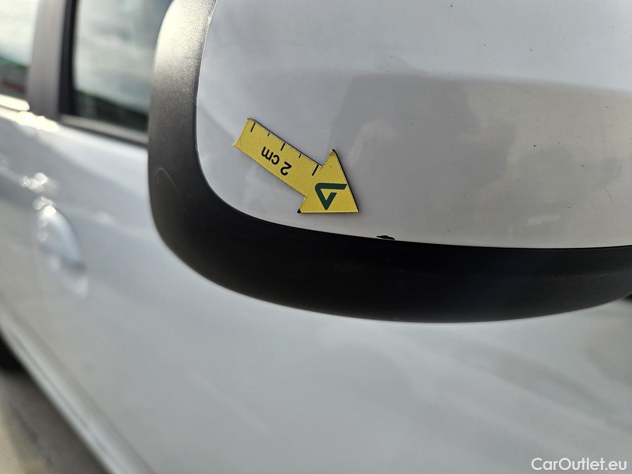  Dacia  Logan 1.5 Blue dCi 95CP Laureate #25