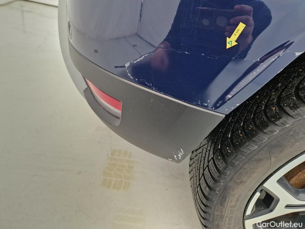  Dacia  Duster 1.5 Blue dCi 115CP BlueLine 4WD #39