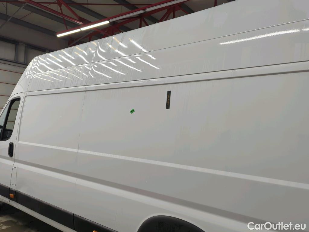  Fiat  Ducato 2.3 Mjet E6D 140 L5 H3 Maxi Furgone #3