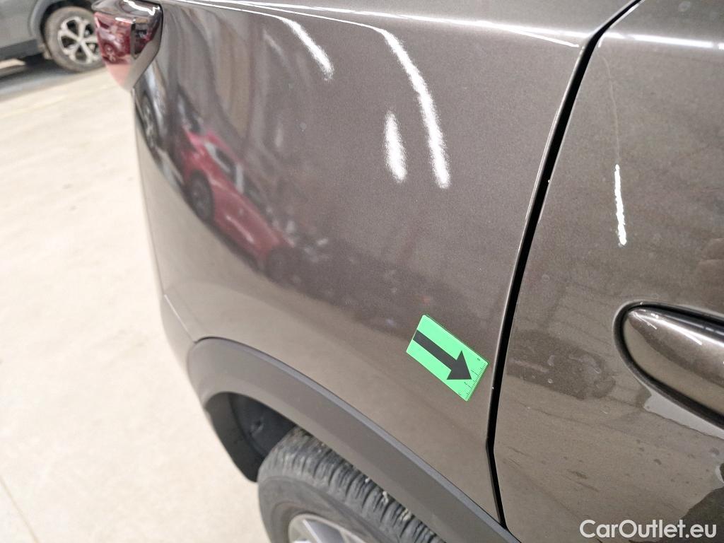  Mazda  CX-5 2.0I Attraction AT #30