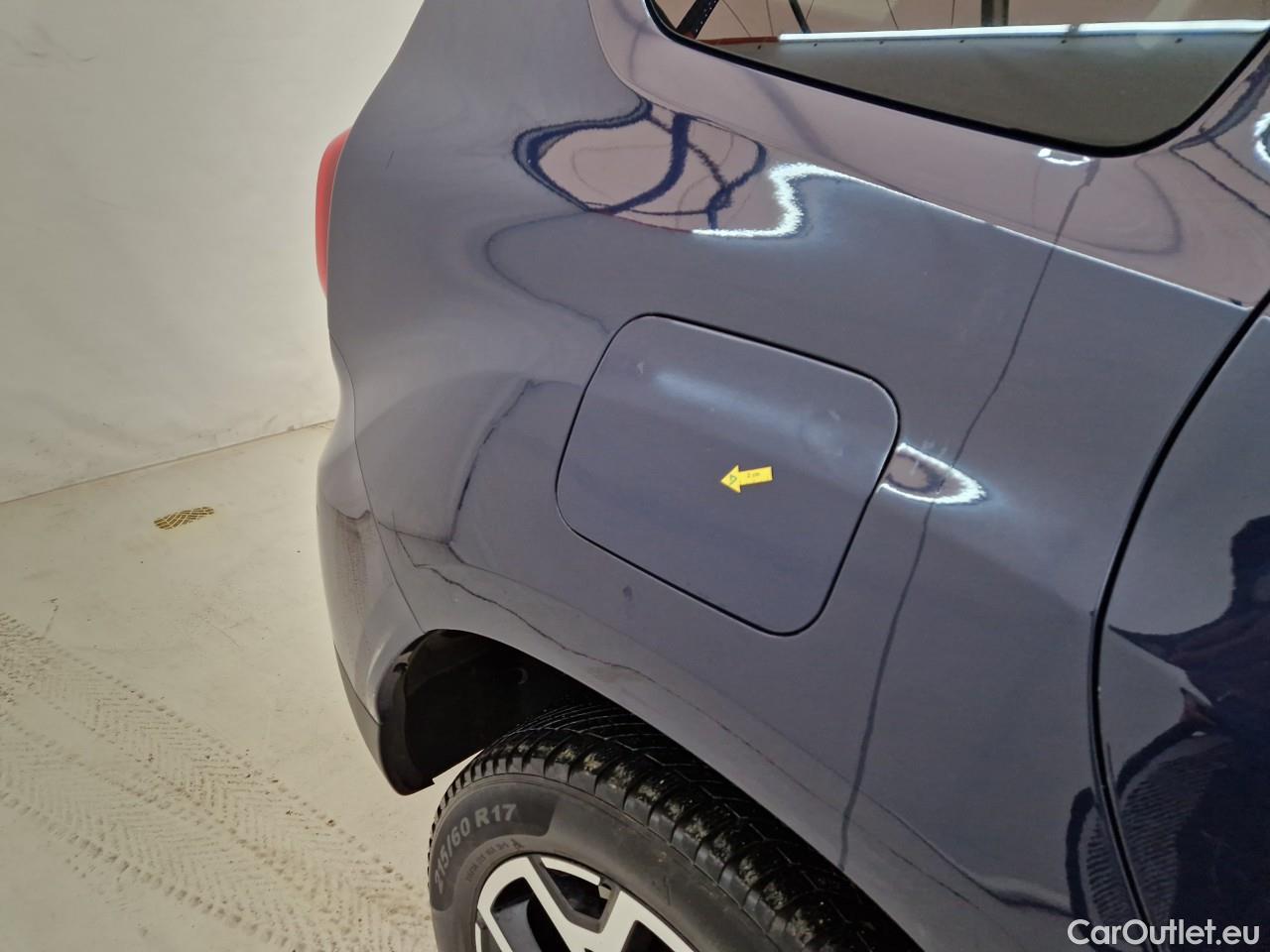  Dacia  Duster 1.5 Blue dCi 115CP BlueLine 4WD #26