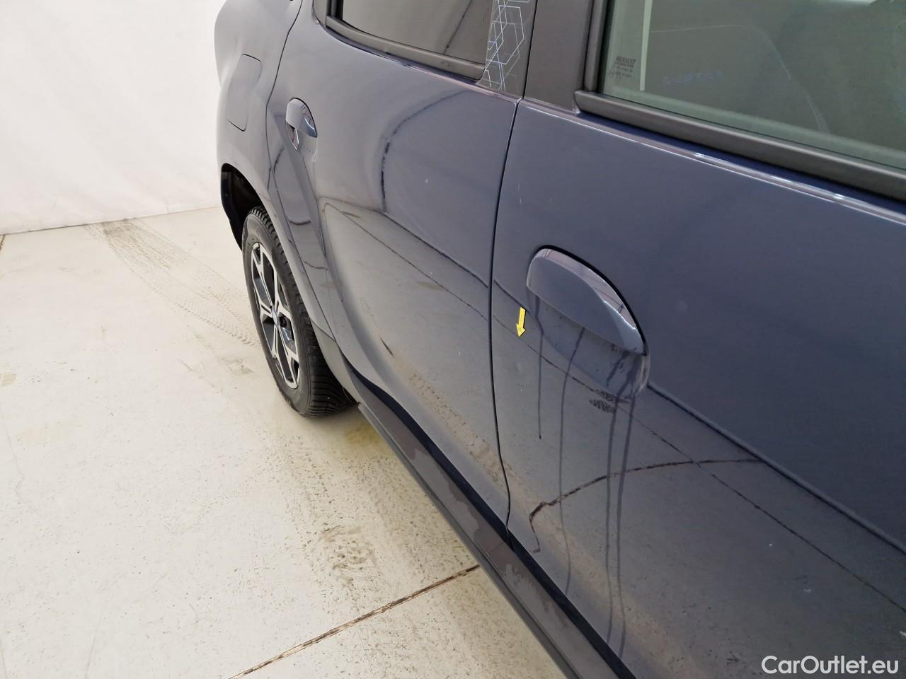  Dacia  Duster 1.5 Blue dCi 115CP BlueLine 4WD #20