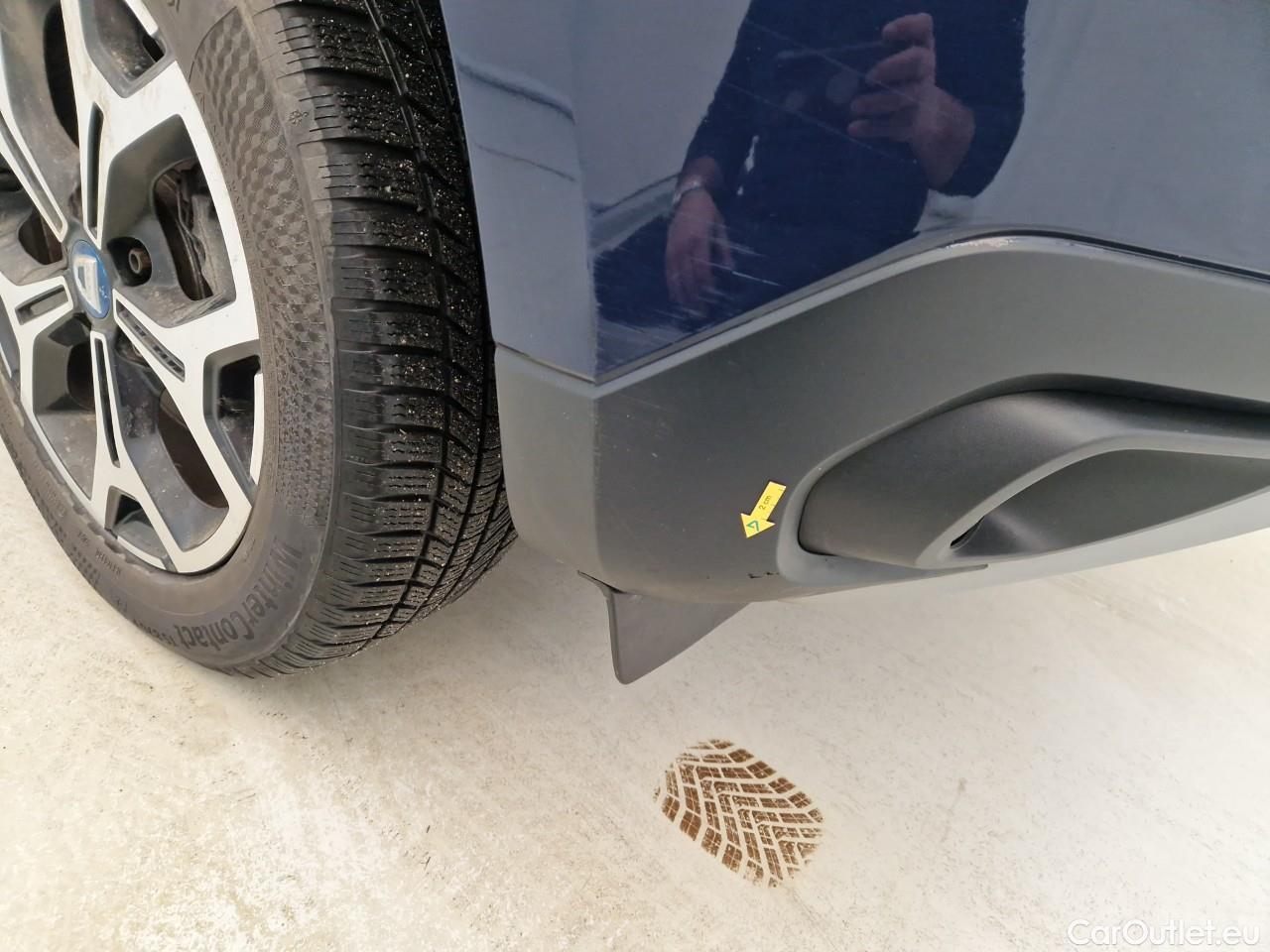  Dacia  Duster 1.5 Blue dCi 115CP BlueLine 4WD #12