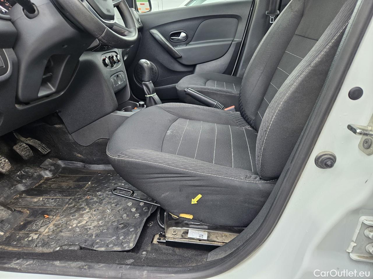  Dacia  Logan 1.5 Blue dCi 95CP Laureate #57