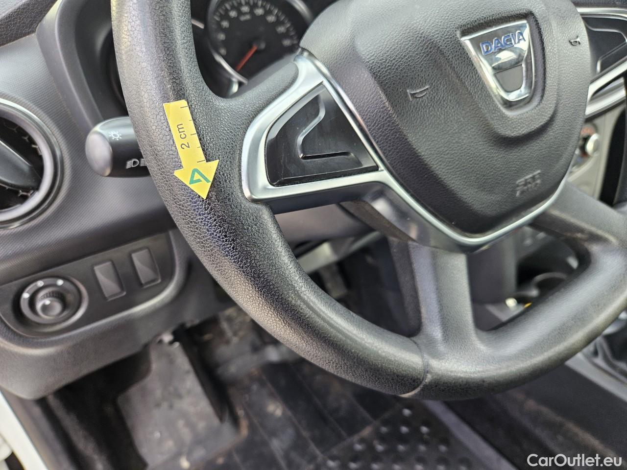  Dacia  Logan 1.5 Blue dCi 95CP Laureate #56