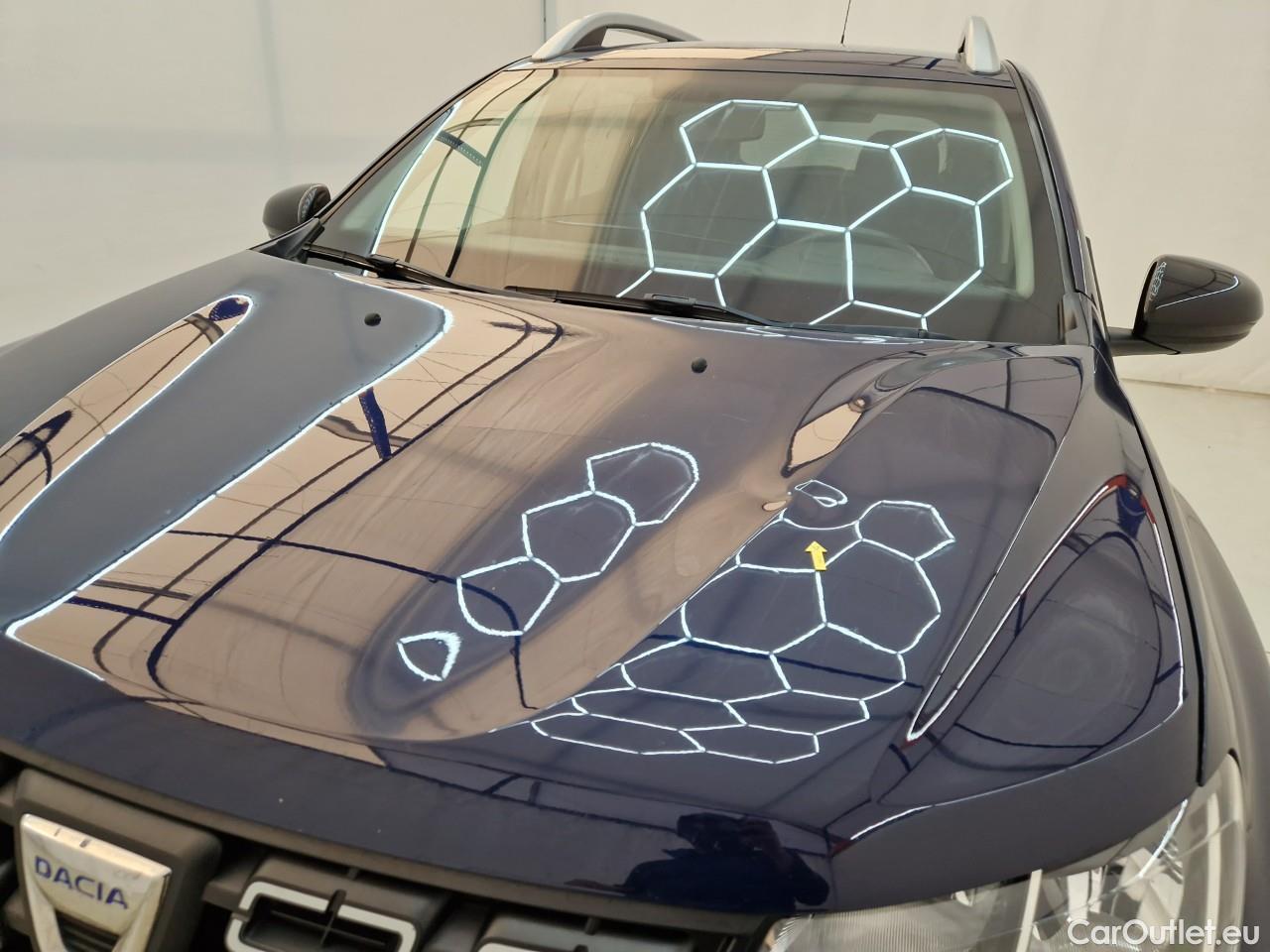  Dacia  Duster 1.5 Blue dCi 115CP BlueLine 4WD #20