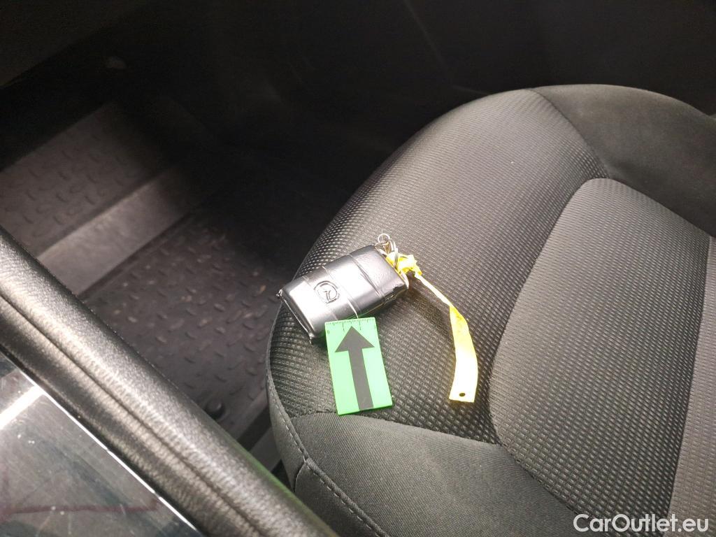  Mazda  CX-5 2.0I Attraction AT #3