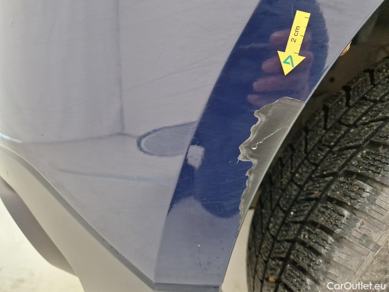  Dacia  Duster 1.5 Blue dCi 115CP BlueLine 4WD #10