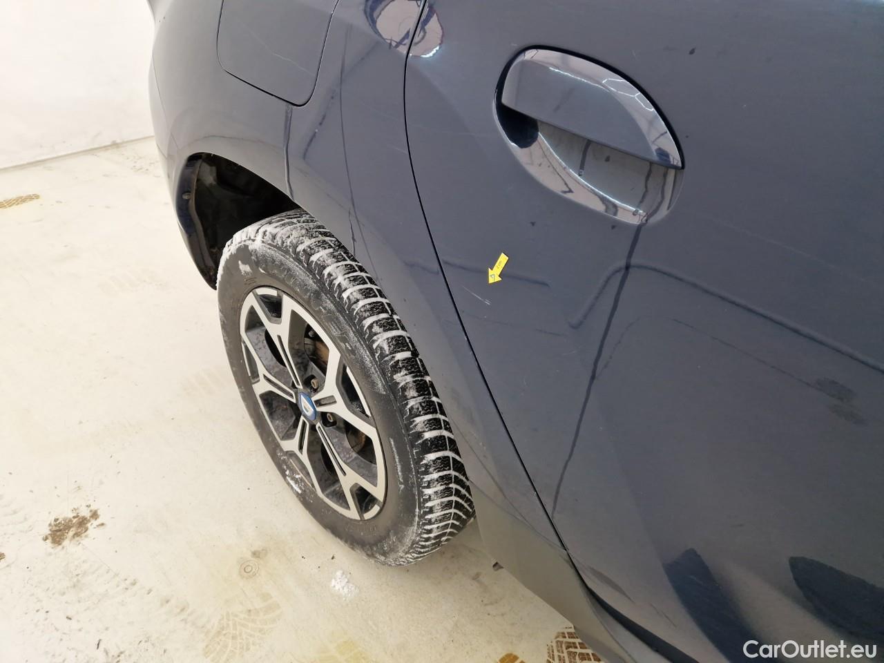  Dacia  Duster 1.5 Blue dCi 115CP BlueLine 4WD #35