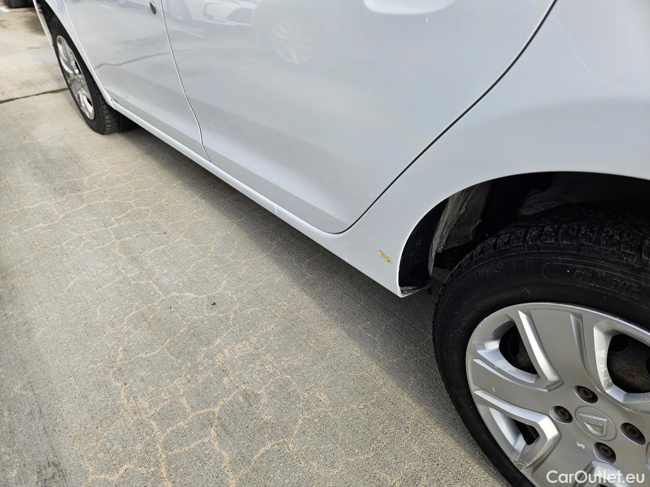  Dacia  Logan 1.5 Blue dCi 95CP Laureate #46