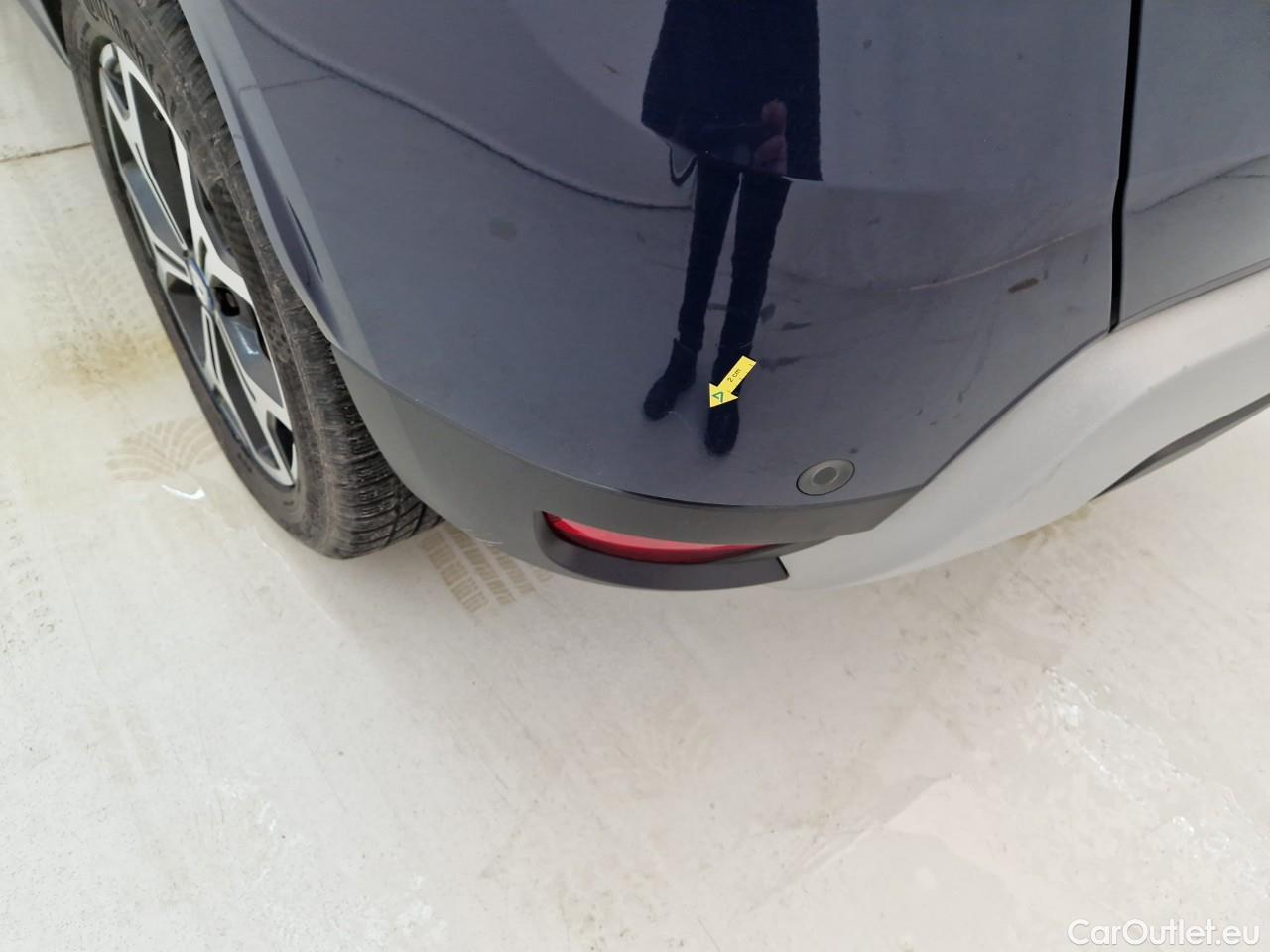  Dacia  Duster 1.5 Blue dCi 115CP BlueLine 4WD #35