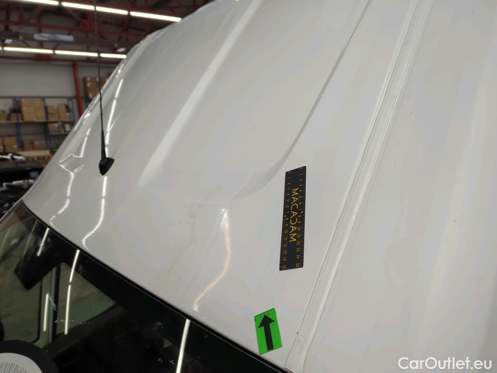  Fiat  Ducato 2.3 Mjet E6D 140 L5 H3 Maxi Furgone #25