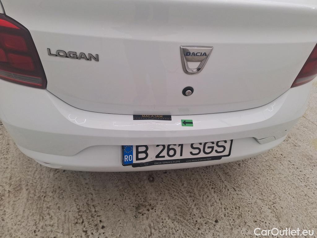  Dacia  Logan 1.5 Blue dCi 95CP Laureate #1