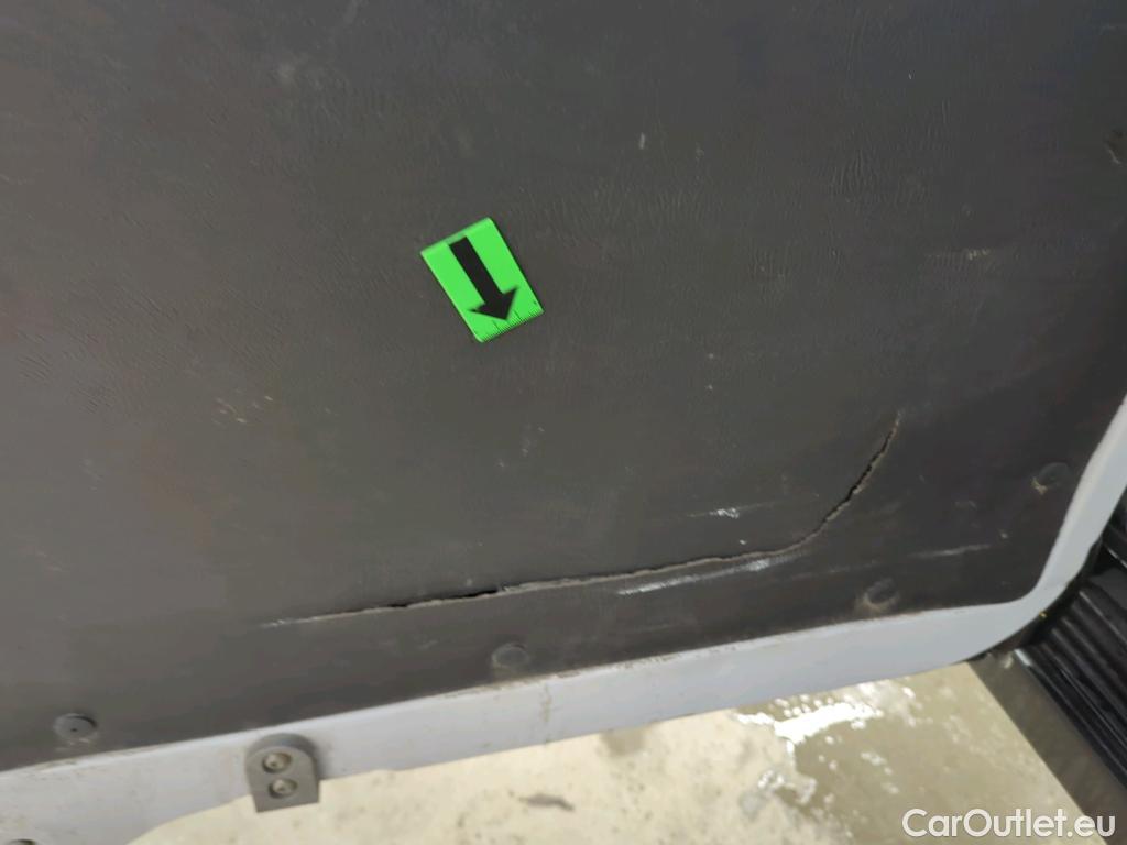  Fiat  Ducato 2.3 Mjet E6D 140 L5 H3 Maxi Furgone #33