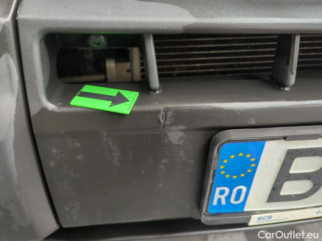  Fiat  Ducato 2.3 Mjet E6D 140 L5 H3 Maxi Furgone #14