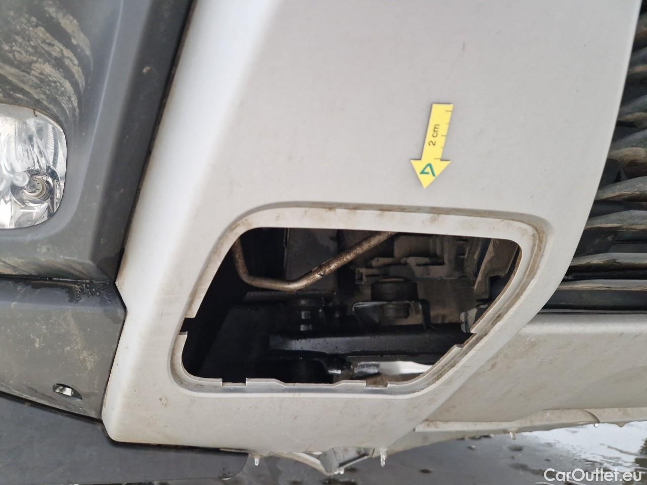  Dacia  Duster 1.5 Blue dCi 115CP BlueLine 4WD #16