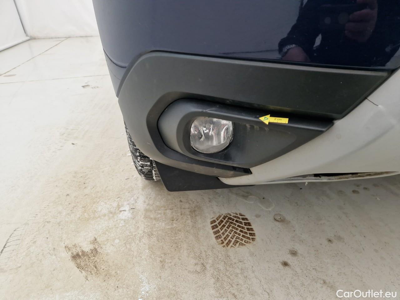  Dacia  Duster 1.5 Blue dCi 115CP BlueLine 4WD #13