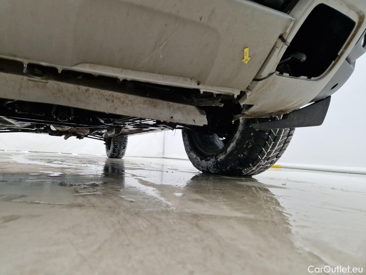  Dacia  Duster 1.5 Blue dCi 115CP BlueLine 4WD #20