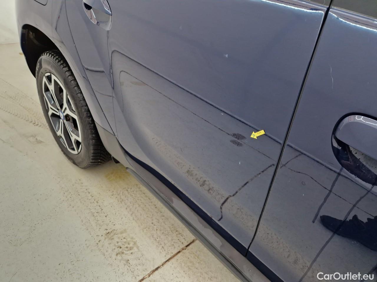  Dacia  Duster 1.5 Blue dCi 115CP BlueLine 4WD #22