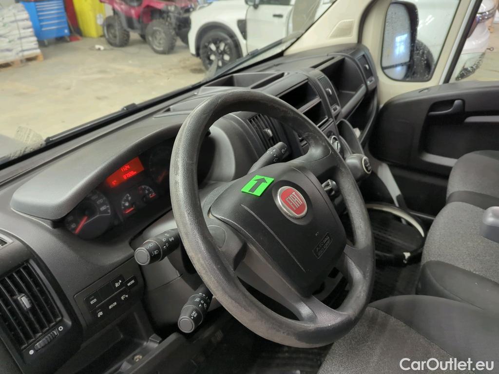  Fiat  Ducato 2.3 Mjet E6D 140 L5 H3 Maxi Furgone #54