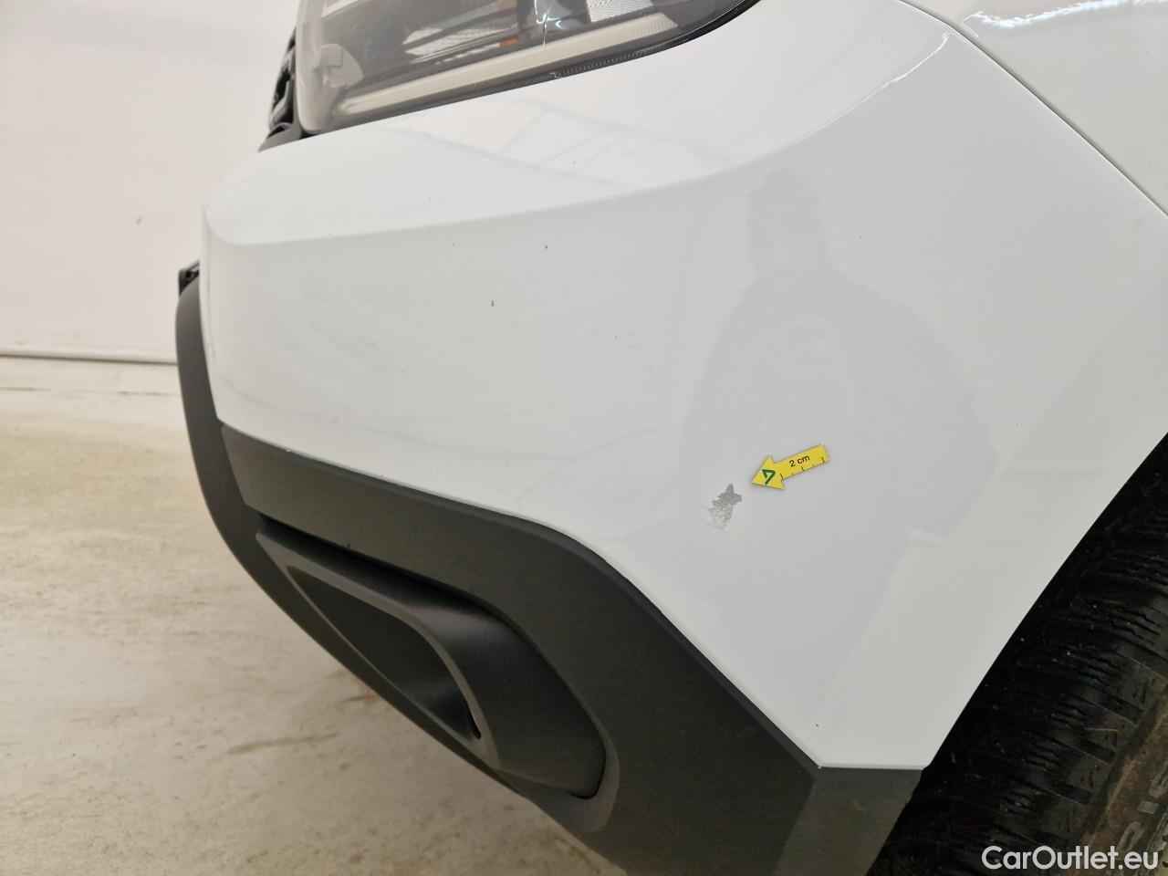  Dacia  Duster 1.5 Blue dCi 115CP Comfort 4WD #2