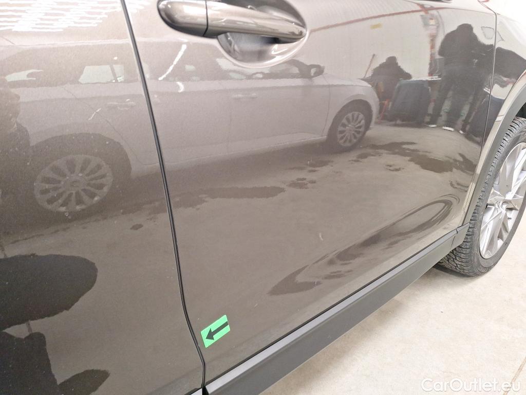  Mazda  CX-5 2.0I Attraction AT #28