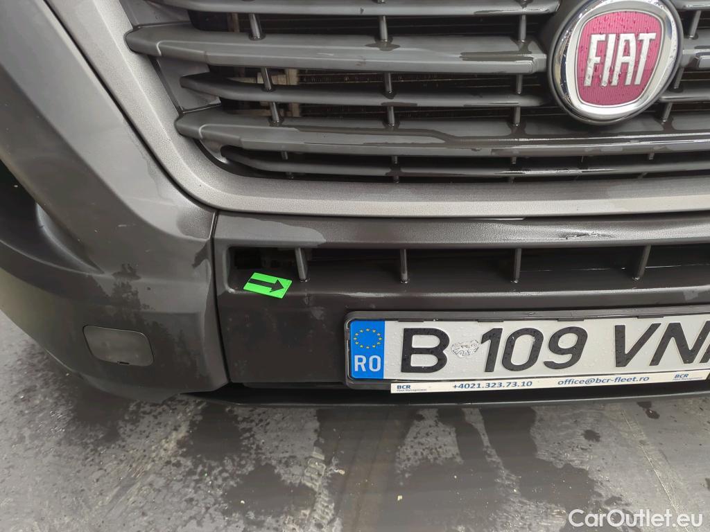  Fiat  Ducato 2.3 Mjet E6D 140 L5 H3 Maxi Furgone #13