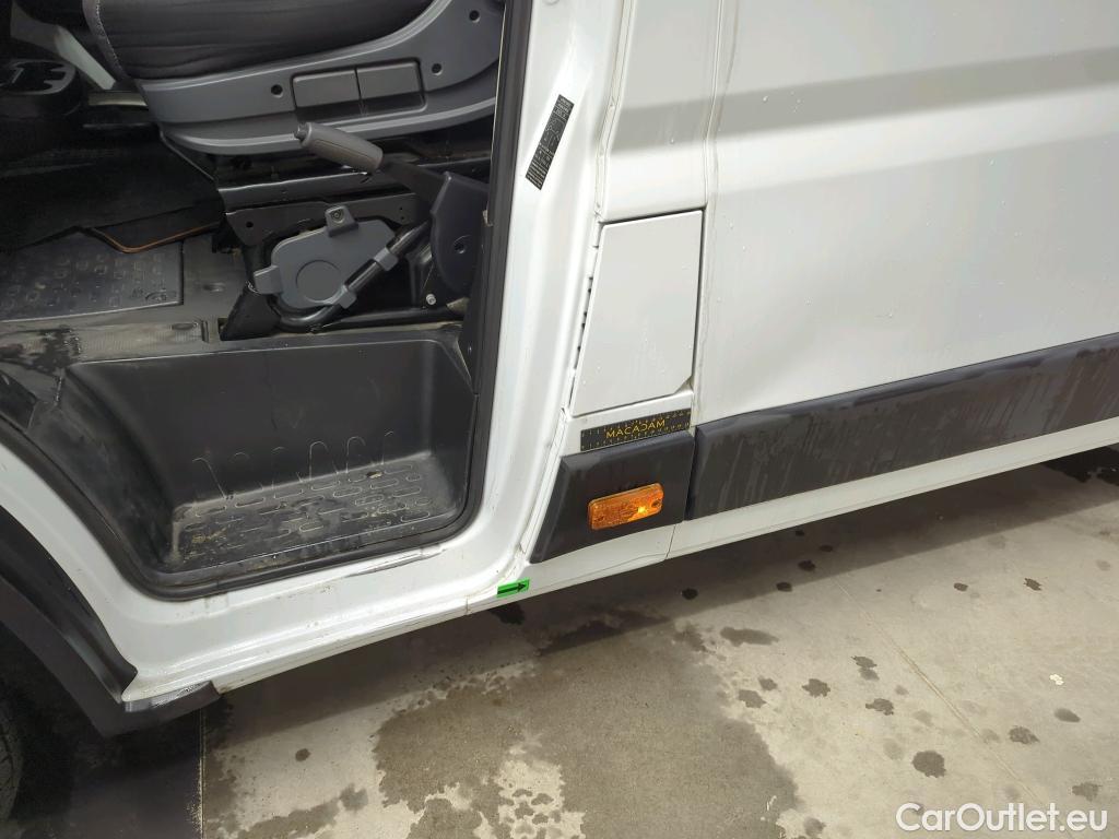  Fiat  Ducato 2.3 Mjet E6D 140 L5 H3 Maxi Furgone #42