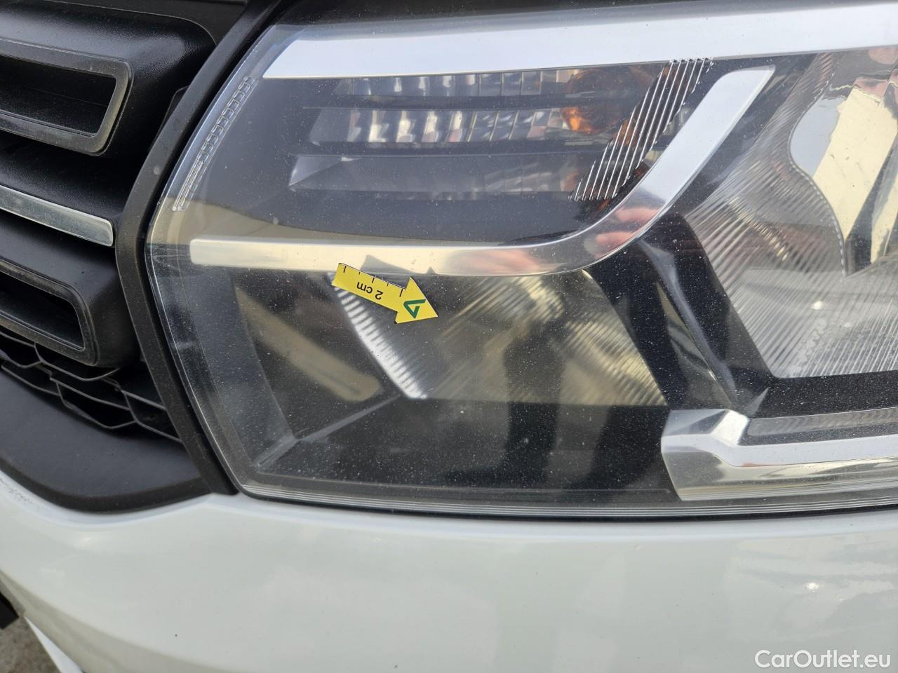  Dacia  Logan 1.5 Blue dCi 95CP Laureate #11