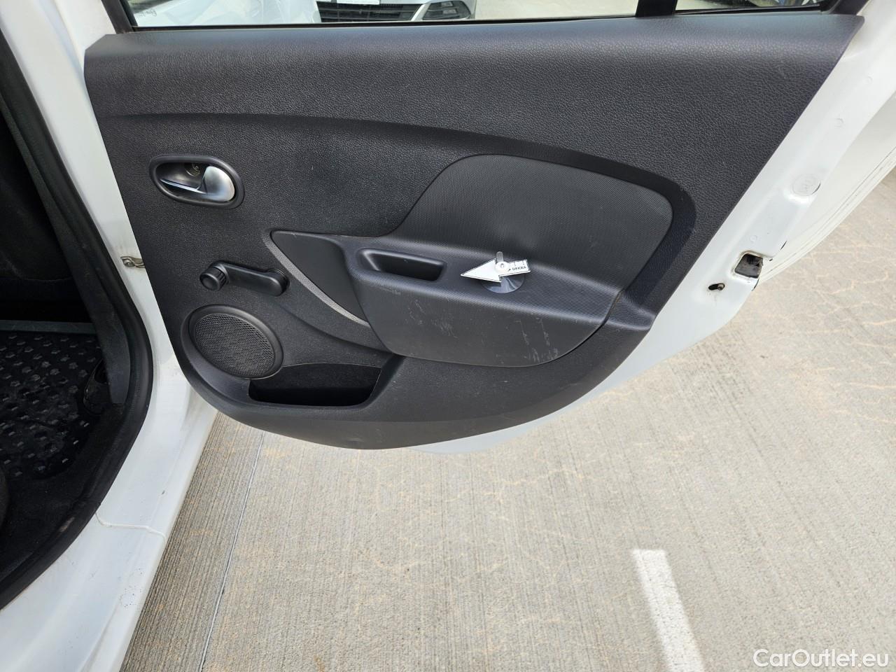  Dacia  Logan 1.5 Blue dCi 95CP Laureate #62