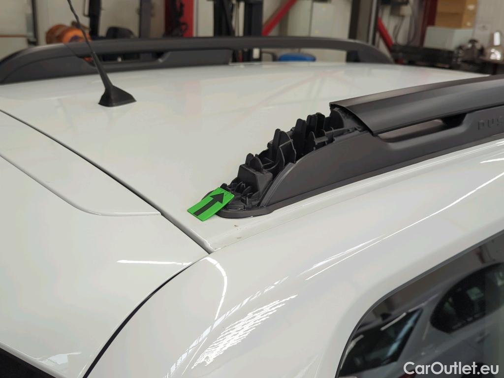  Dacia  Duster 1.5 Blue dCi 115CP Expression 4x4 #3