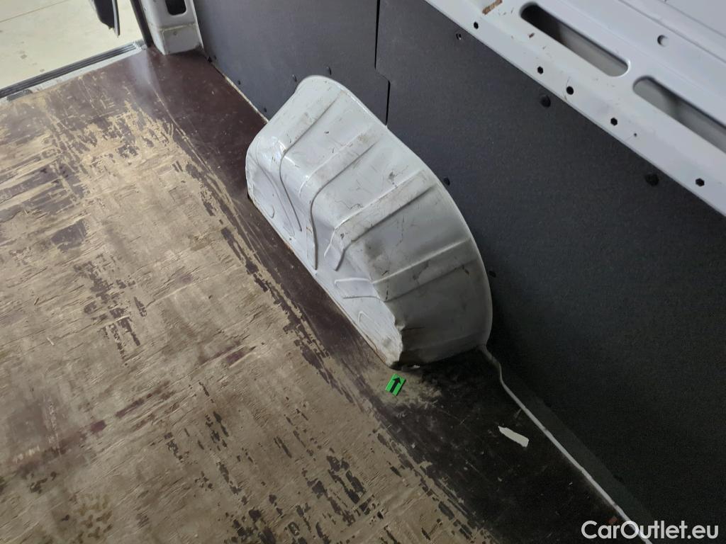  Fiat  Ducato 2.3 Mjet E6D 140 L5 H3 Maxi Furgone #19