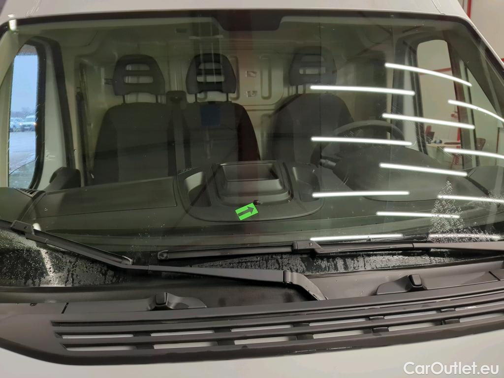  Fiat  Ducato 2.3 Mjet E6D 140 L5 H3 Maxi Furgone #1