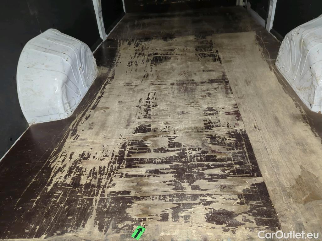  Fiat  Ducato 2.3 Mjet E6D 140 L5 H3 Maxi Furgone #53