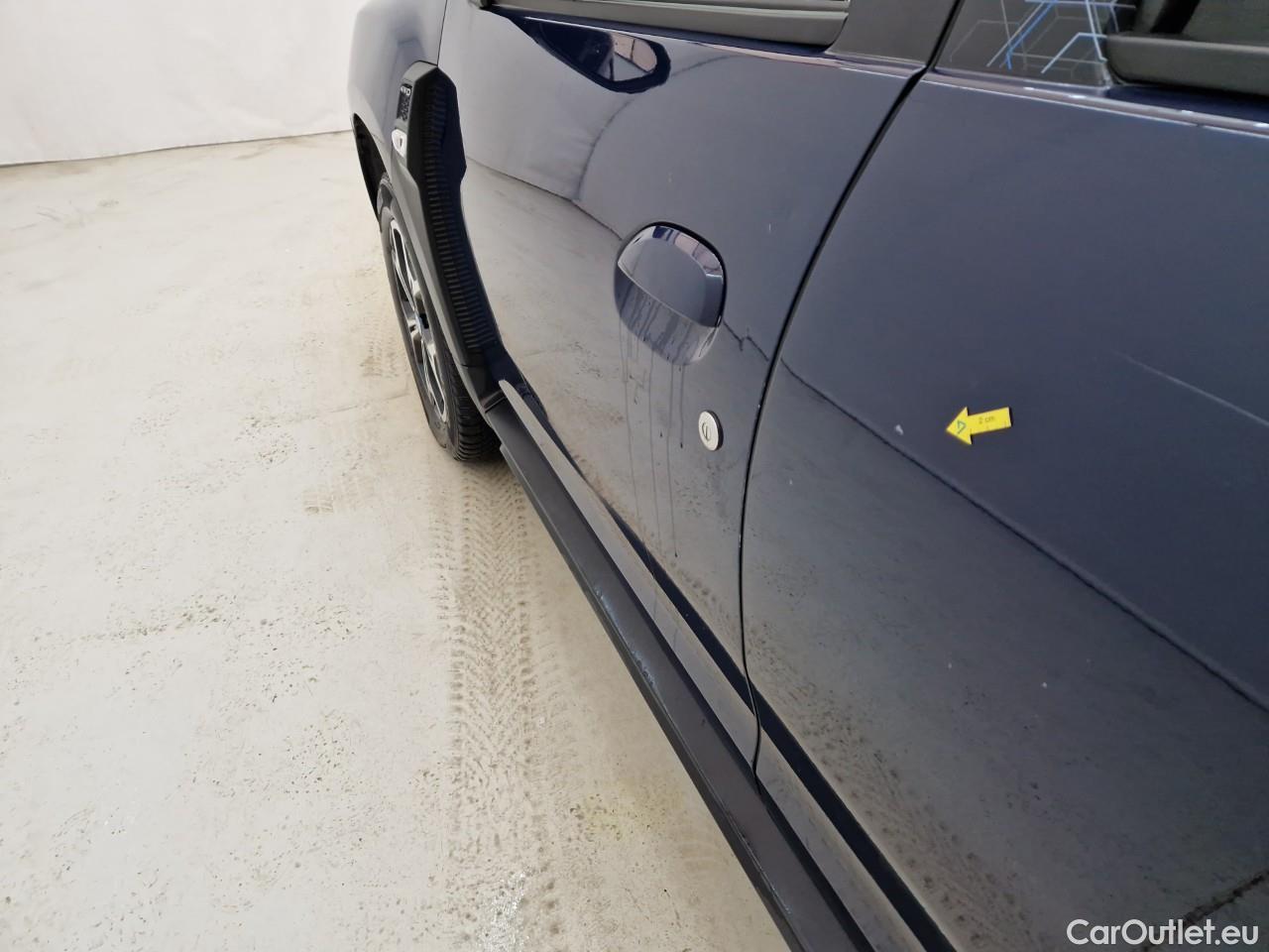  Dacia  Duster 1.5 Blue dCi 115CP BlueLine 4WD #33