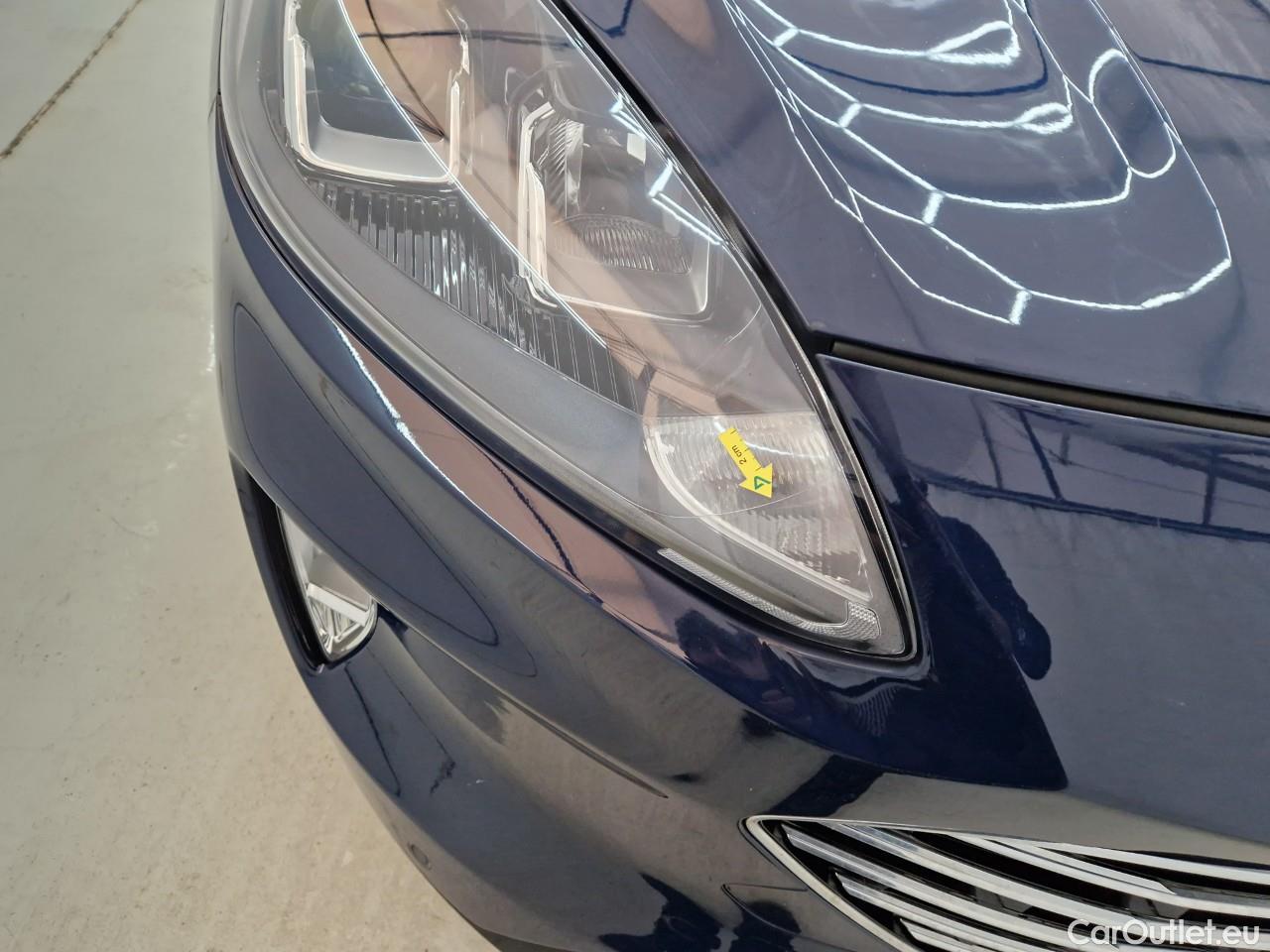  Ford  Kuga 1.5 EcoBlue 120CP Titanium A8 #11