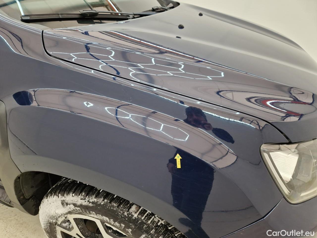  Dacia  Duster 1.5 Blue dCi 115CP BlueLine 4WD #30