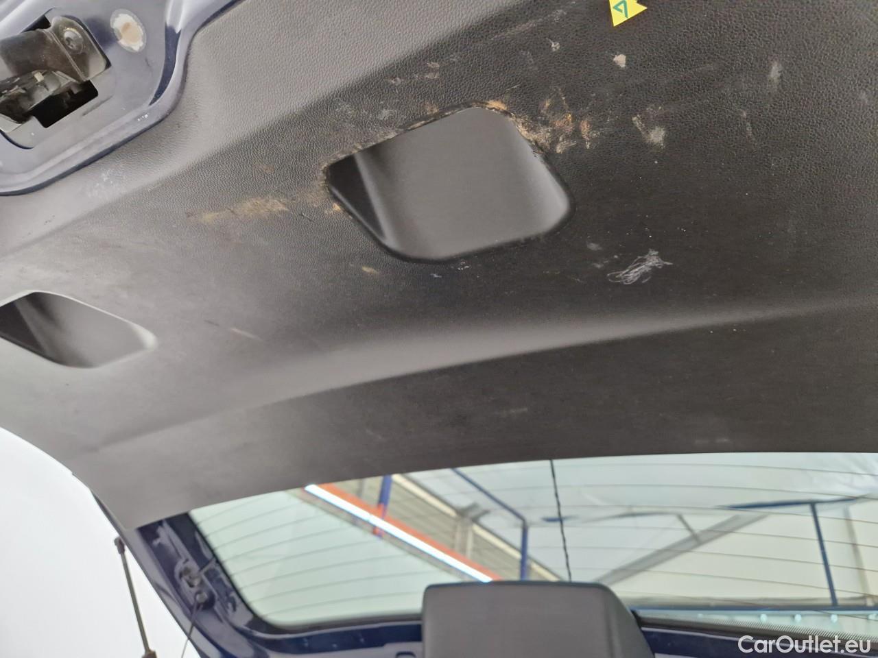  Dacia  Duster 1.5 Blue dCi 115CP BlueLine 4WD #57