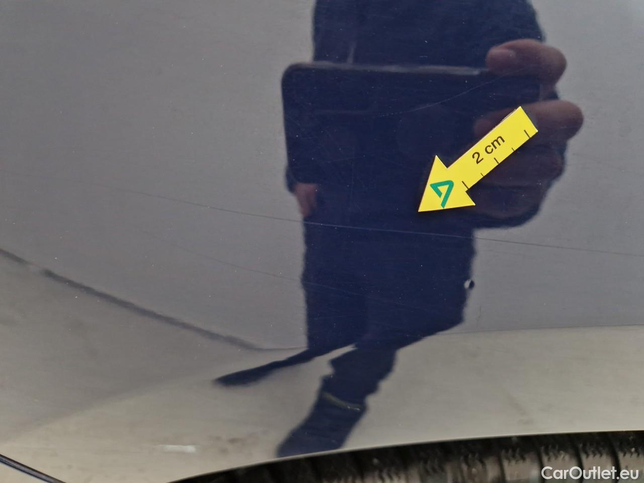  Dacia  Duster 1.5 Blue dCi 115CP BlueLine 4WD #8