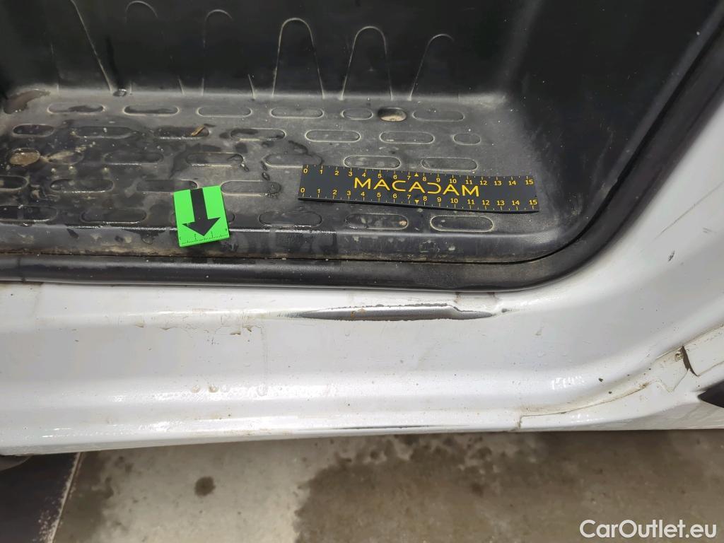  Fiat  Ducato 2.3 Mjet E6D 140 L5 H3 Maxi Furgone #47